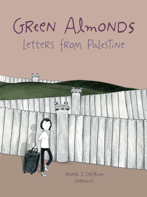Title details for Green Almonds by Anaële Hermans - Available